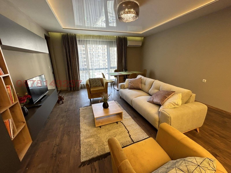 À vendre  1 chambre Plovdiv , Ostromila , 69 m² | 73673932 - image [7]