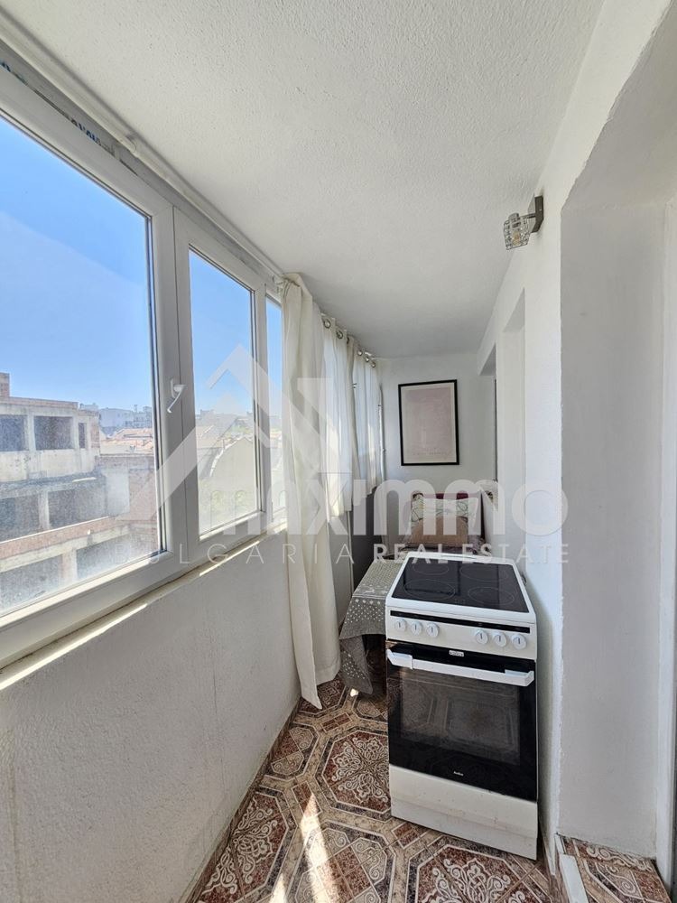 На продаж  1 спальня Варна , Лятно кино Тракия , 43 кв.м | 80514085 - зображення [5]