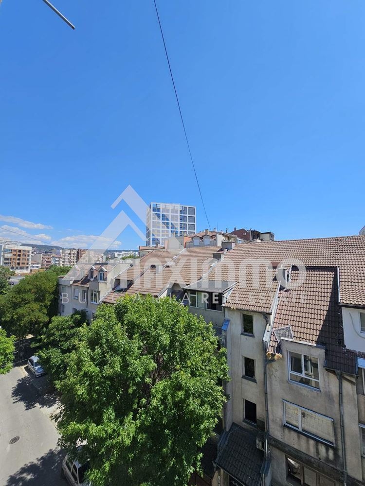 На продаж  1 спальня Варна , Лятно кино Тракия , 43 кв.м | 80514085 - зображення [9]