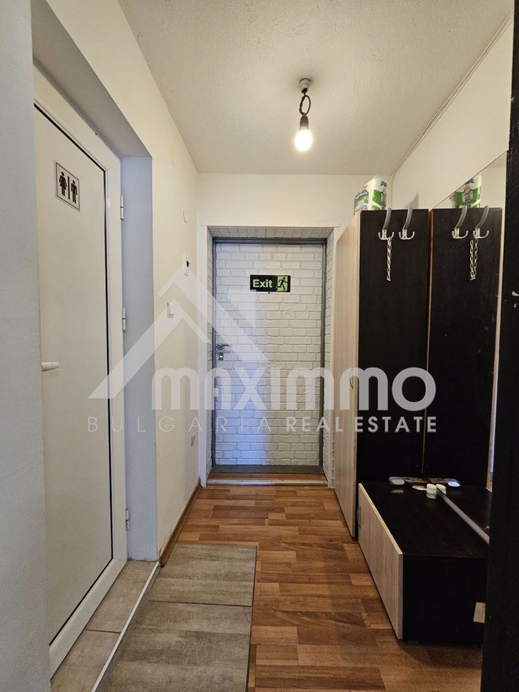 На продаж  1 спальня Варна , Лятно кино Тракия , 43 кв.м | 80514085 - зображення [7]