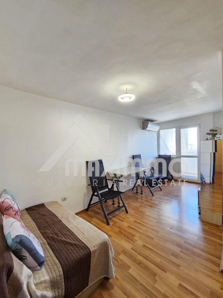 На продаж  1 спальня Варна , Лятно кино Тракия , 43 кв.м | 80514085 - зображення [3]