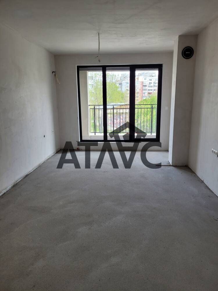 Till salu  1 sovrum Plovdiv , Trakija , 74 kvm | 28625836