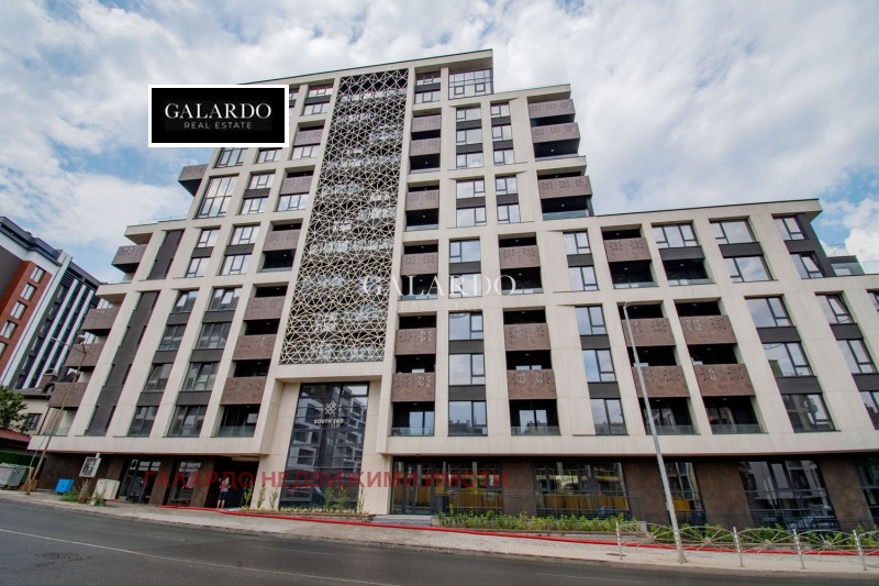 На продаж  1 спальня София , Кръстова вада , 77 кв.м | 79182550 - зображення [10]