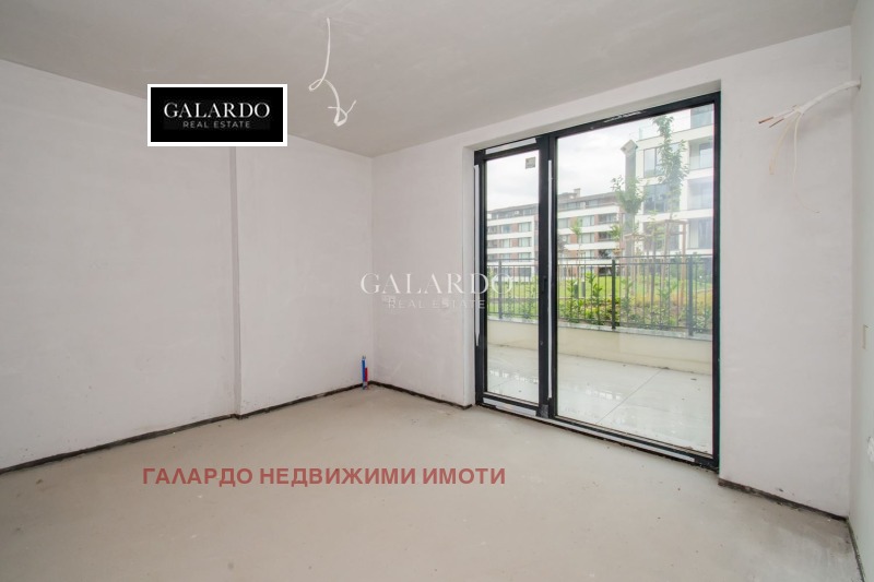 На продаж  1 спальня София , Кръстова вада , 77 кв.м | 79182550 - зображення [7]