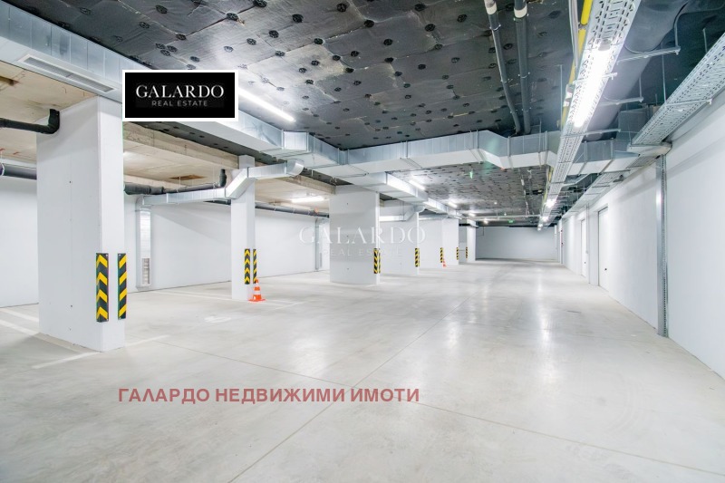 На продаж  1 спальня София , Кръстова вада , 77 кв.м | 79182550 - зображення [9]