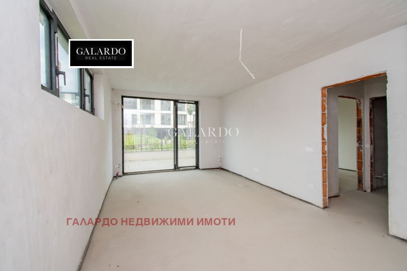На продаж  1 спальня София , Кръстова вада , 77 кв.м | 79182550 - зображення [5]