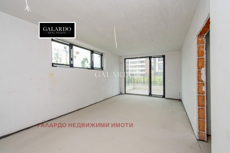 На продаж  1 спальня София , Кръстова вада , 77 кв.м | 79182550 - зображення [4]
