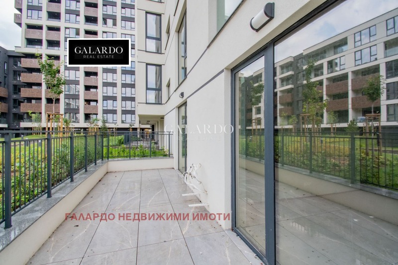 На продаж  1 спальня София , Кръстова вада , 77 кв.м | 79182550 - зображення [3]