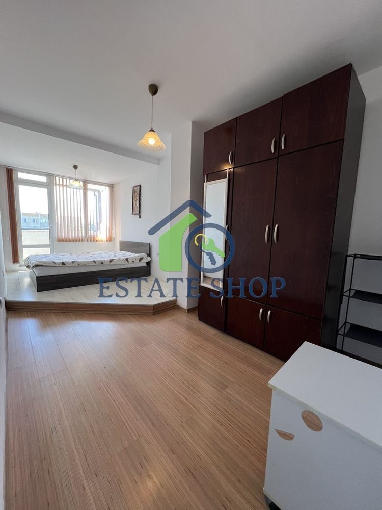 Til salgs  1 soverom Plovdiv , Kjusjuk Parisj , 70 kvm | 28921071 - bilde [6]