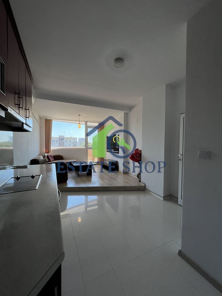 Til salgs  1 soverom Plovdiv , Kjusjuk Parisj , 70 kvm | 28921071 - bilde [3]