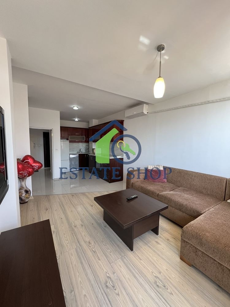 Til salgs  1 soverom Plovdiv , Kjusjuk Parisj , 70 kvm | 28921071
