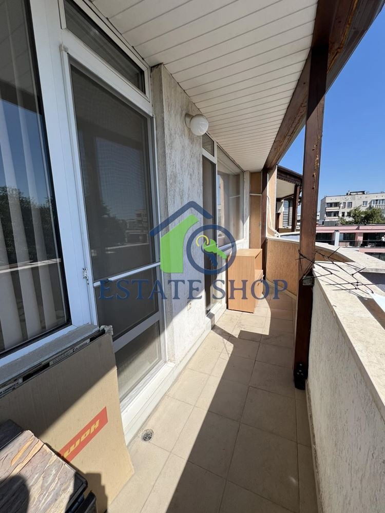 Til salgs  1 soverom Plovdiv , Kjusjuk Parisj , 70 kvm | 28921071 - bilde [9]