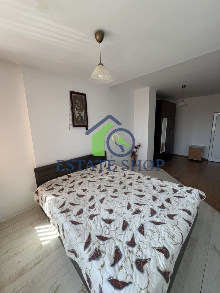 Til salgs  1 soverom Plovdiv , Kjusjuk Parisj , 70 kvm | 28921071 - bilde [5]