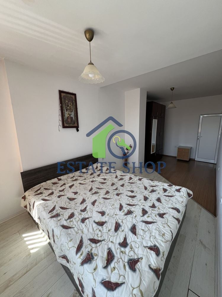 Til salgs  1 soverom Plovdiv , Kjusjuk Parisj , 70 kvm | 28921071 - bilde [4]