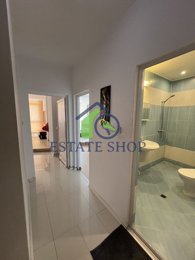 Til salgs  1 soverom Plovdiv , Kjusjuk Parisj , 70 kvm | 28921071 - bilde [8]