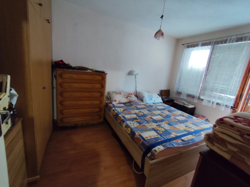 Продава 2-СТАЕН, гр. Стара Загора, Център, снимка 2 - Апартаменти - 52120511