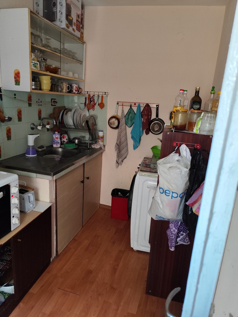 Продава 2-СТАЕН, гр. Стара Загора, Център, снимка 11 - Апартаменти - 52120511