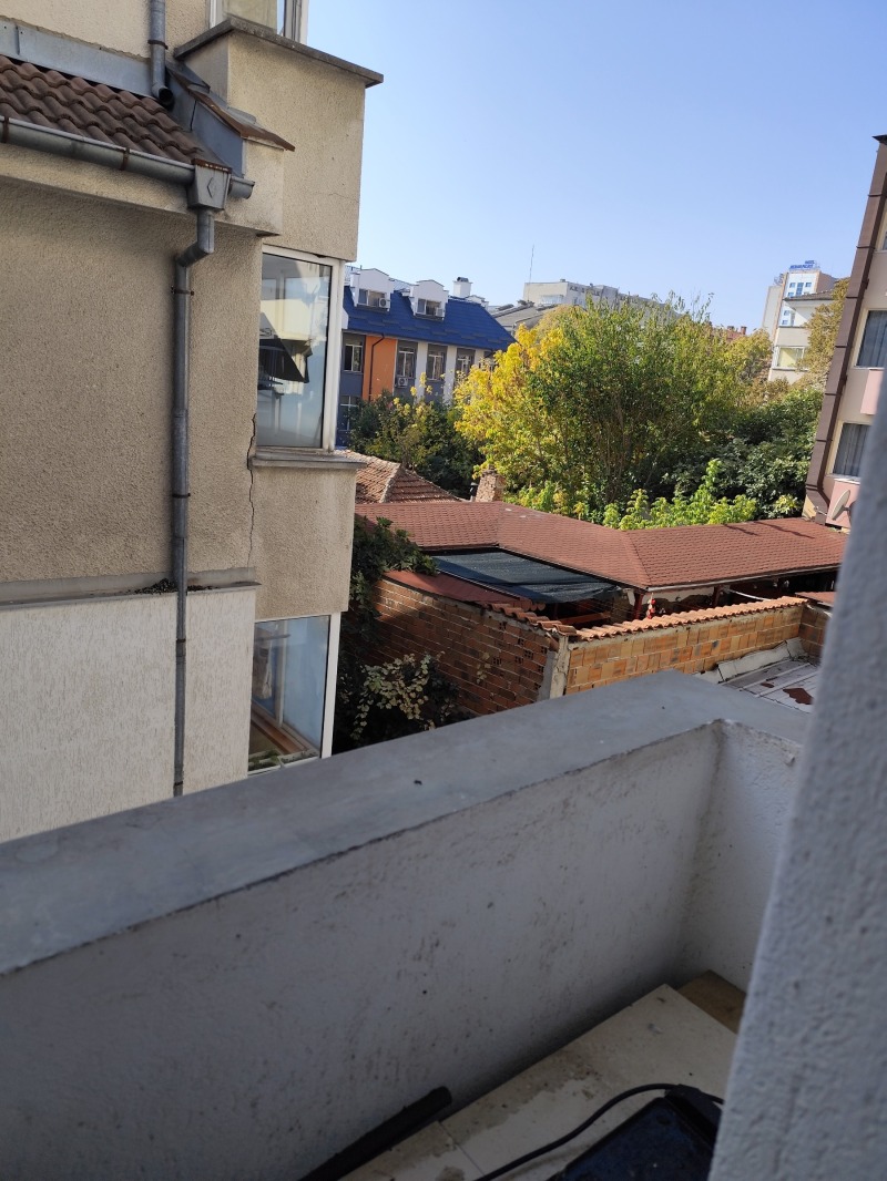 Продава 2-СТАЕН, гр. Стара Загора, Център, снимка 10 - Апартаменти - 52120511