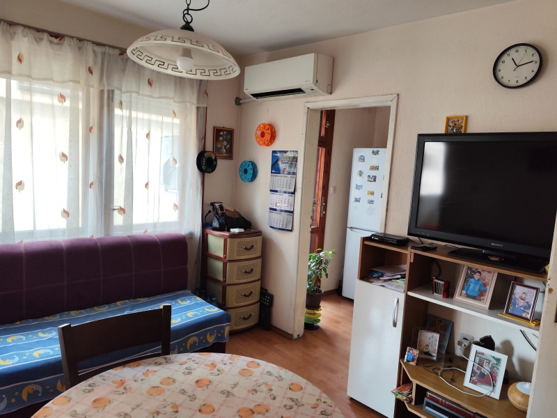 Продава 2-СТАЕН, гр. Стара Загора, Център, снимка 8 - Апартаменти - 52120511