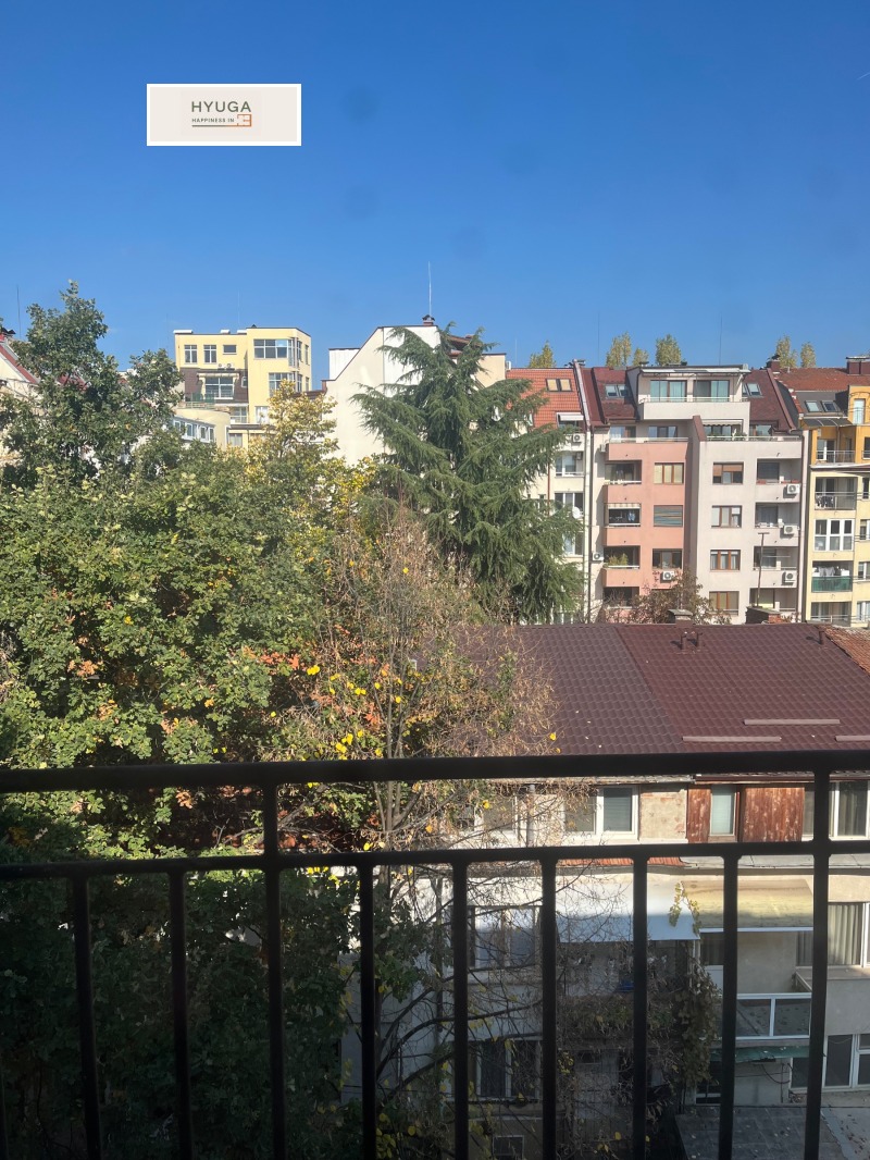 Продава 2-СТАЕН, гр. София, Лозенец, снимка 12 - Апартаменти - 52169293