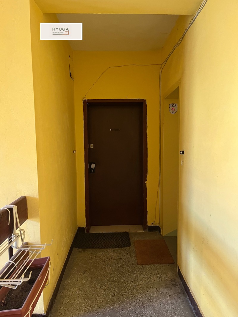 Продава 2-СТАЕН, гр. София, Лозенец, снимка 11 - Апартаменти - 52169293