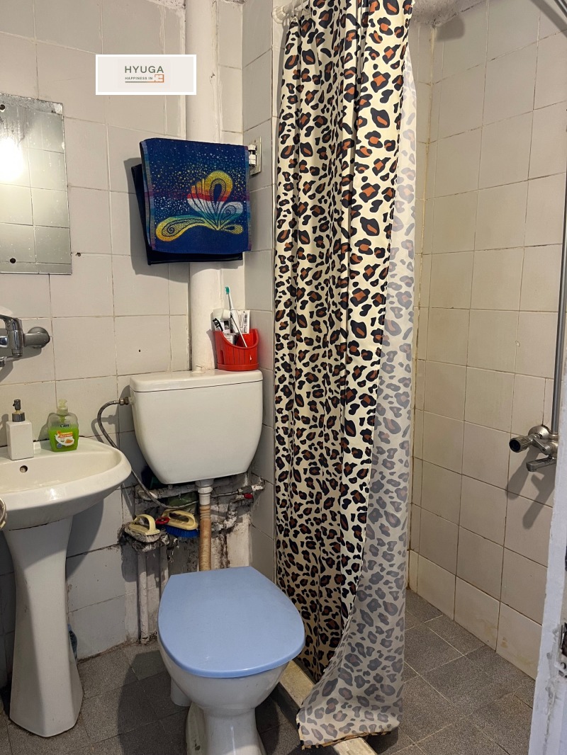 Продава 2-СТАЕН, гр. София, Лозенец, снимка 8 - Апартаменти - 52169293