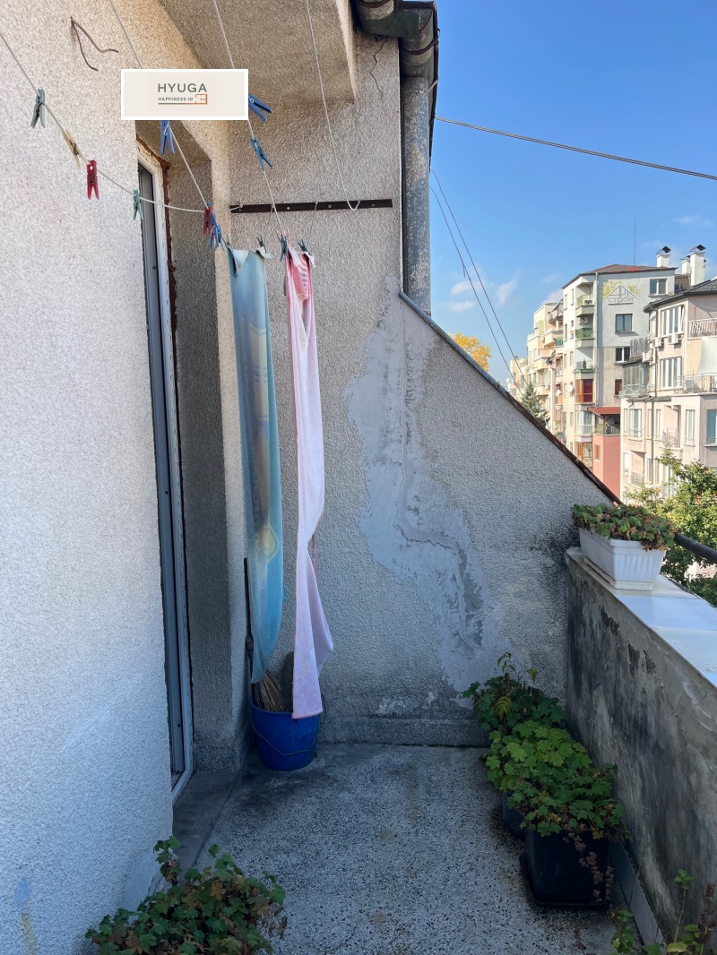 Продава 2-СТАЕН, гр. София, Лозенец, снимка 3 - Апартаменти - 52169293