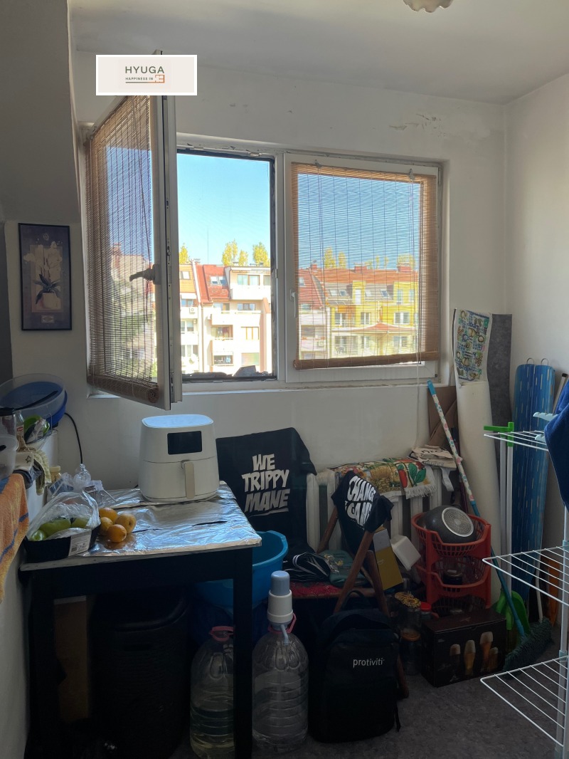 Продава 2-СТАЕН, гр. София, Лозенец, снимка 6 - Апартаменти - 52169293