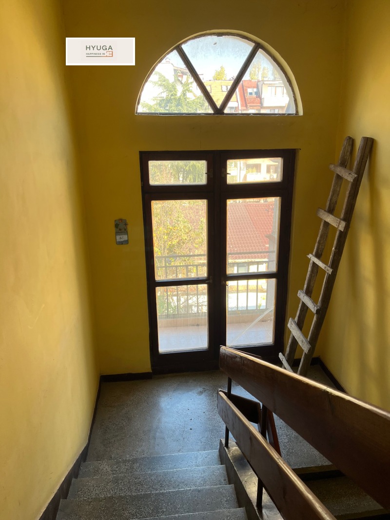 Продава 2-СТАЕН, гр. София, Лозенец, снимка 10 - Апартаменти - 52169293