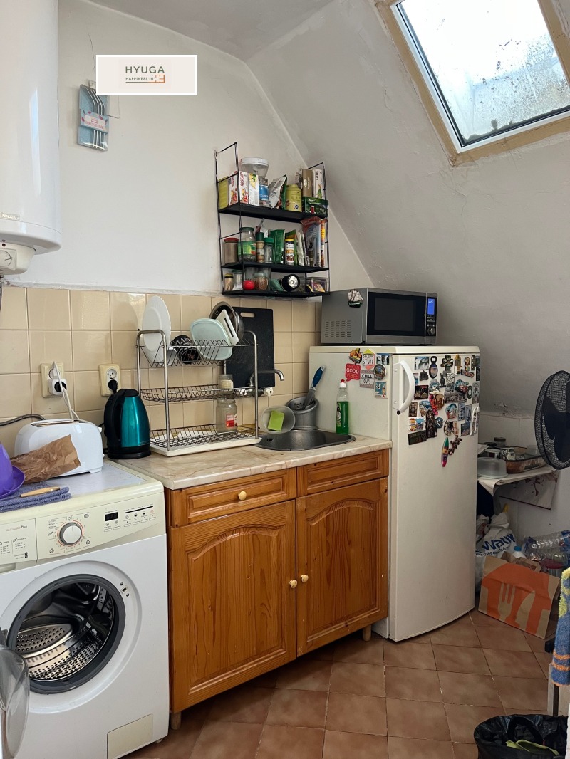 Продава 2-СТАЕН, гр. София, Лозенец, снимка 7 - Апартаменти - 52169293