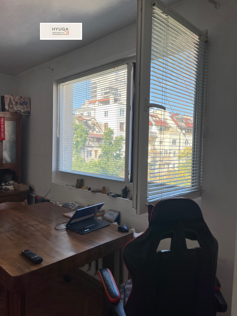 Продава 2-СТАЕН, гр. София, Лозенец, снимка 4 - Апартаменти - 52169293