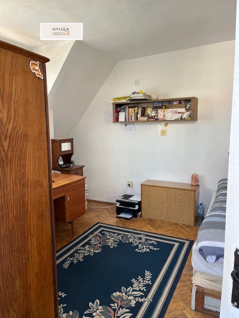 Продава 2-СТАЕН, гр. София, Лозенец, снимка 5 - Апартаменти - 52169293