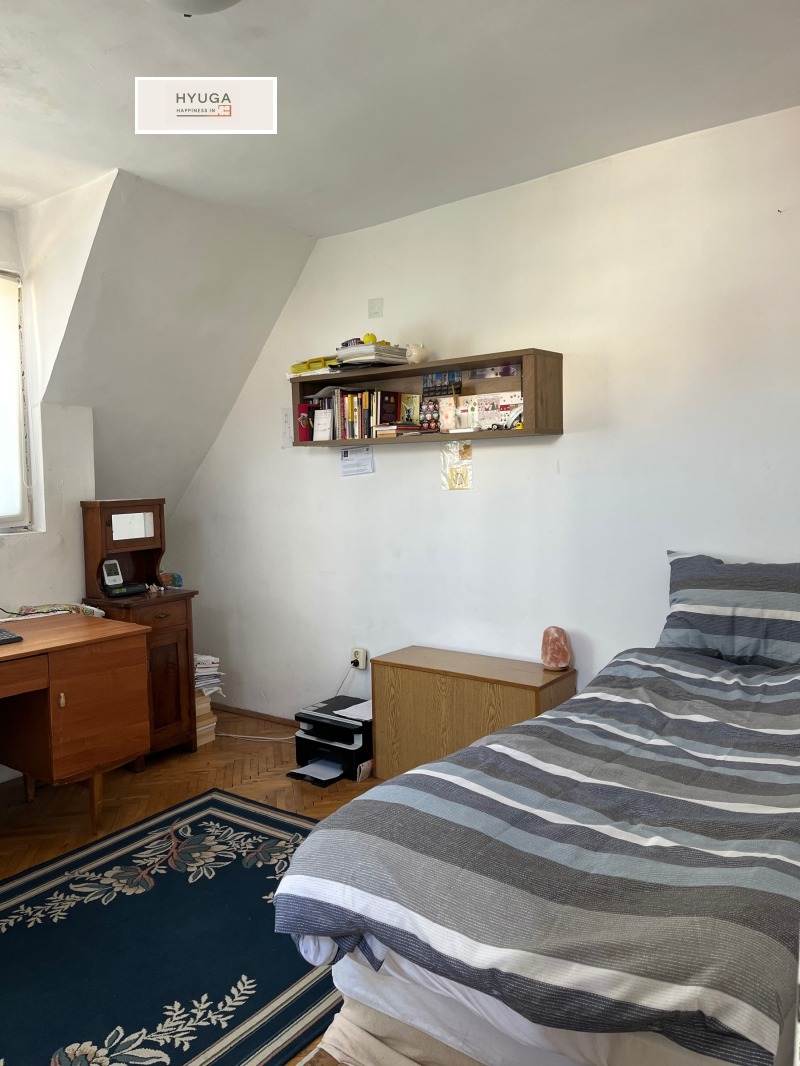 Продава 2-СТАЕН, гр. София, Лозенец, снимка 2 - Апартаменти - 52169293