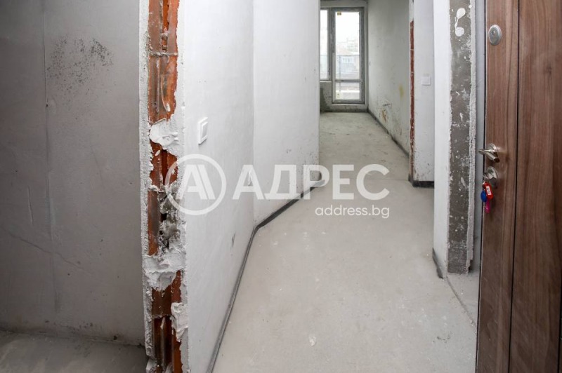 Продава 2-СТАЕН, гр. София, Център, снимка 11 - Апартаменти - 52504915