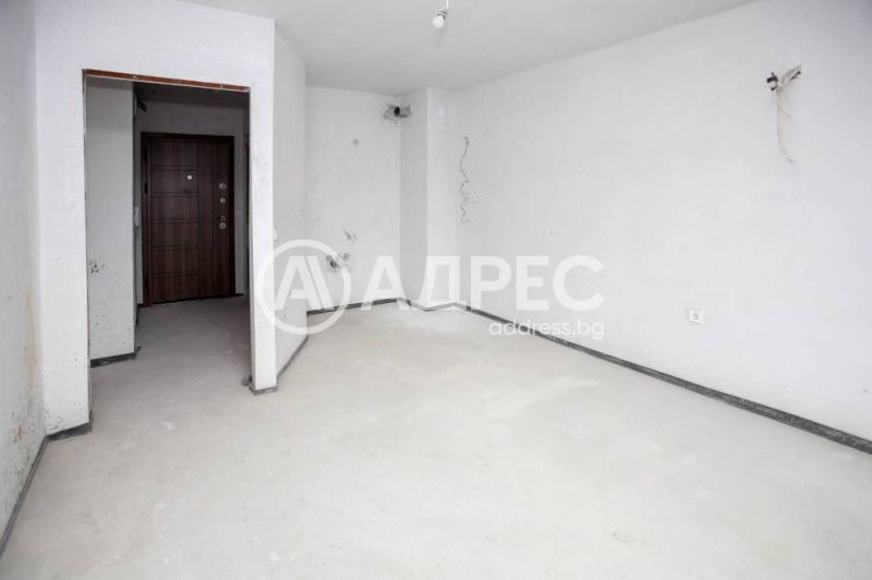 Продава 2-СТАЕН, гр. София, Център, снимка 2 - Апартаменти - 52504915