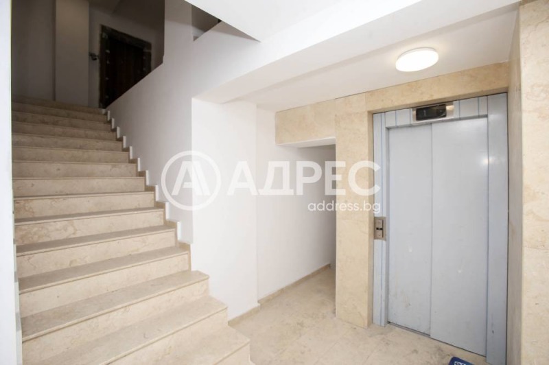 Продава 2-СТАЕН, гр. София, Център, снимка 15 - Апартаменти - 52504915