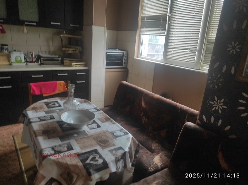 Продава 2-СТАЕН, гр. Самоков, област София област, снимка 2 - Апартаменти - 52512390