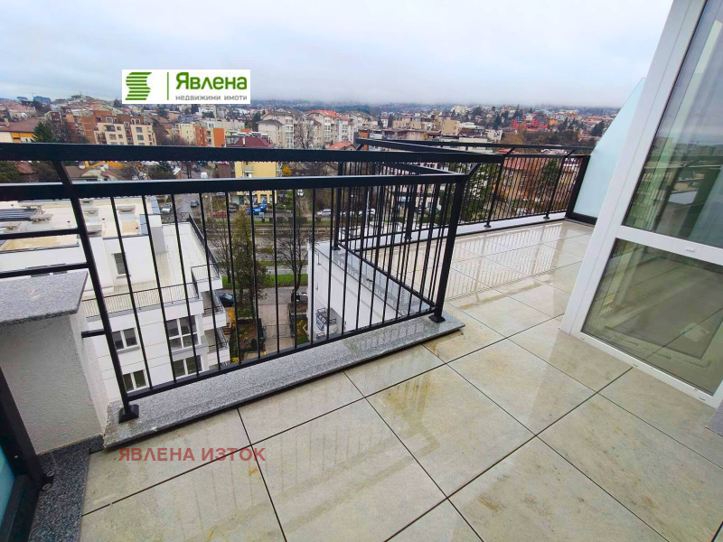 Продава 2-СТАЕН, гр. София, Бъкстон, снимка 8 - Апартаменти - 52651022