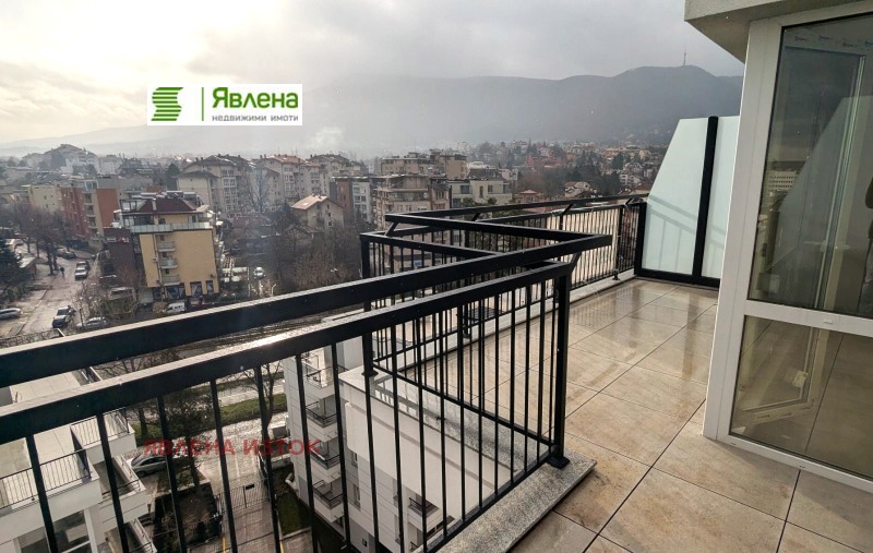 Продава 2-СТАЕН, гр. София, Бъкстон, снимка 12 - Апартаменти - 52651022