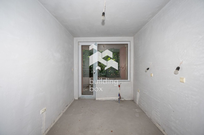 Продава 2-СТАЕН, гр. Пловдив, Кършияка, снимка 6 - Апартаменти - 53165479