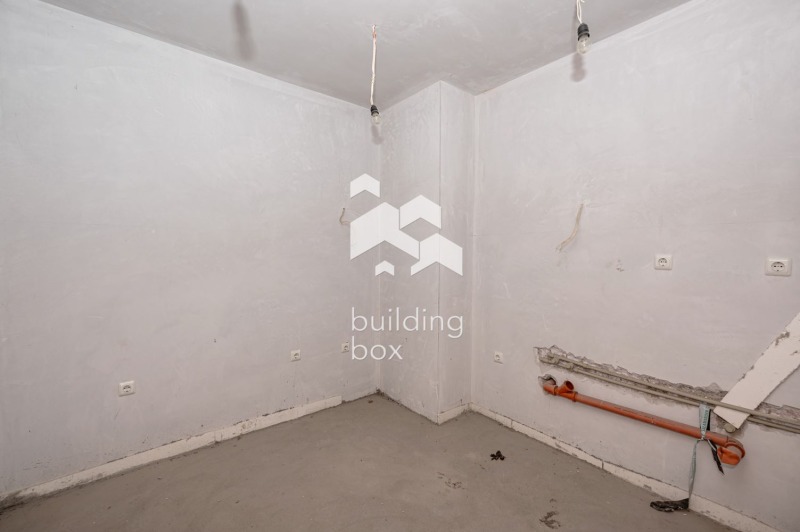 Продава 2-СТАЕН, гр. Пловдив, Кършияка, снимка 4 - Апартаменти - 53165479