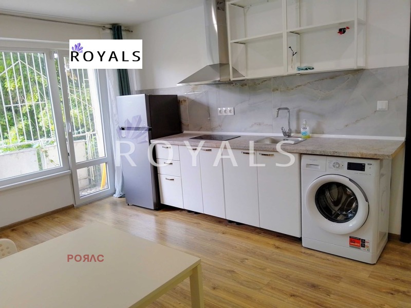 Продава 2-СТАЕН, гр. Варна, Трошево, снимка 2 - Апартаменти - 53285373