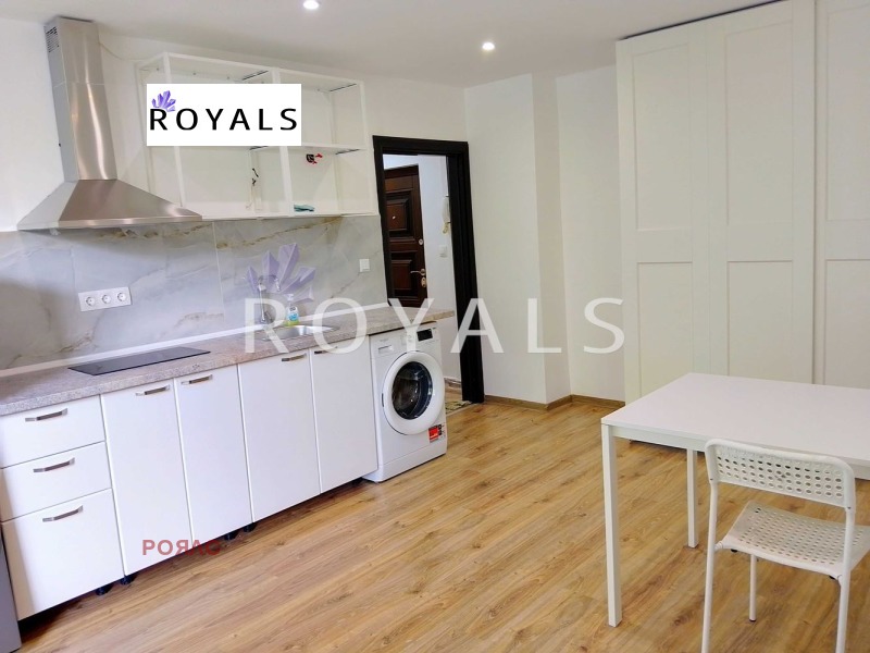 Продава 2-СТАЕН, гр. Варна, Трошево