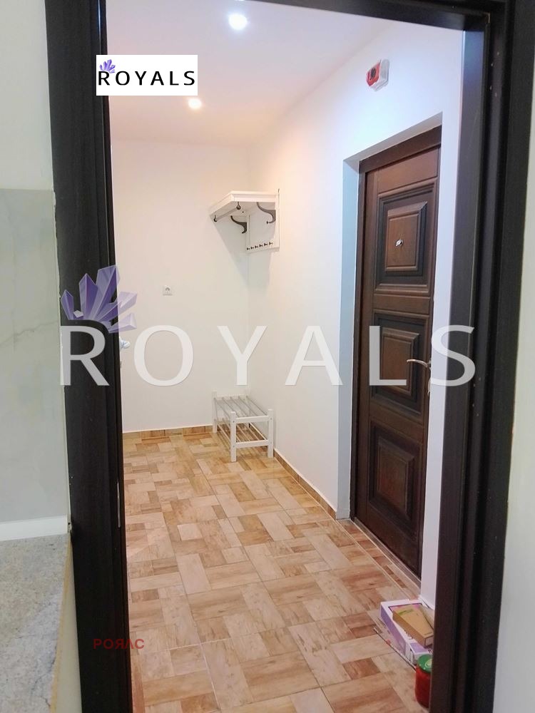 Продава 2-СТАЕН, гр. Варна, Трошево, снимка 6 - Апартаменти - 53285373