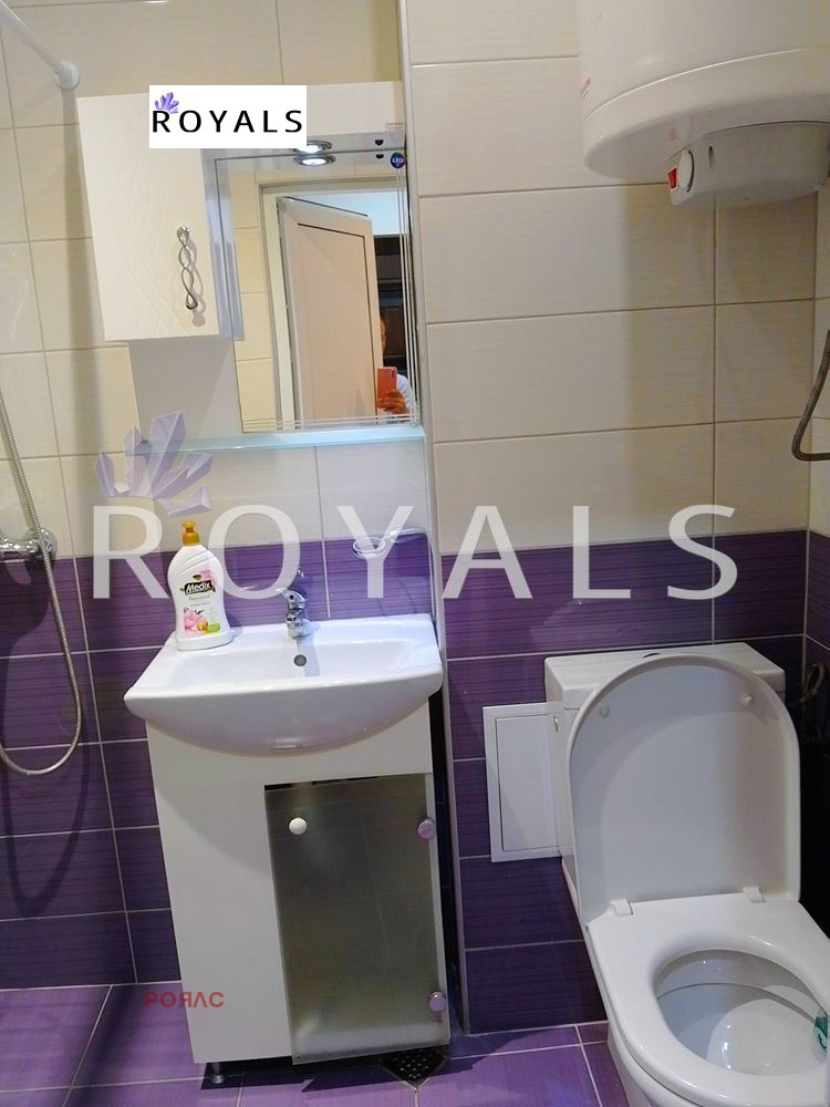 Продава 2-СТАЕН, гр. Варна, Трошево, снимка 5 - Апартаменти - 53285373