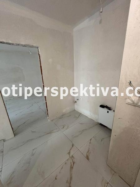 Продава 2-СТАЕН, гр. Пловдив, Тракия, снимка 5 - Апартаменти - 56389096