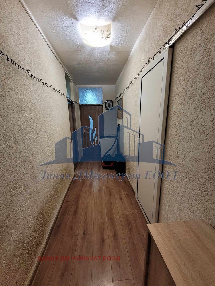 Продава  3-стаен град Шумен , Херсон , 90 кв.м | 35125341 - изображение [4]