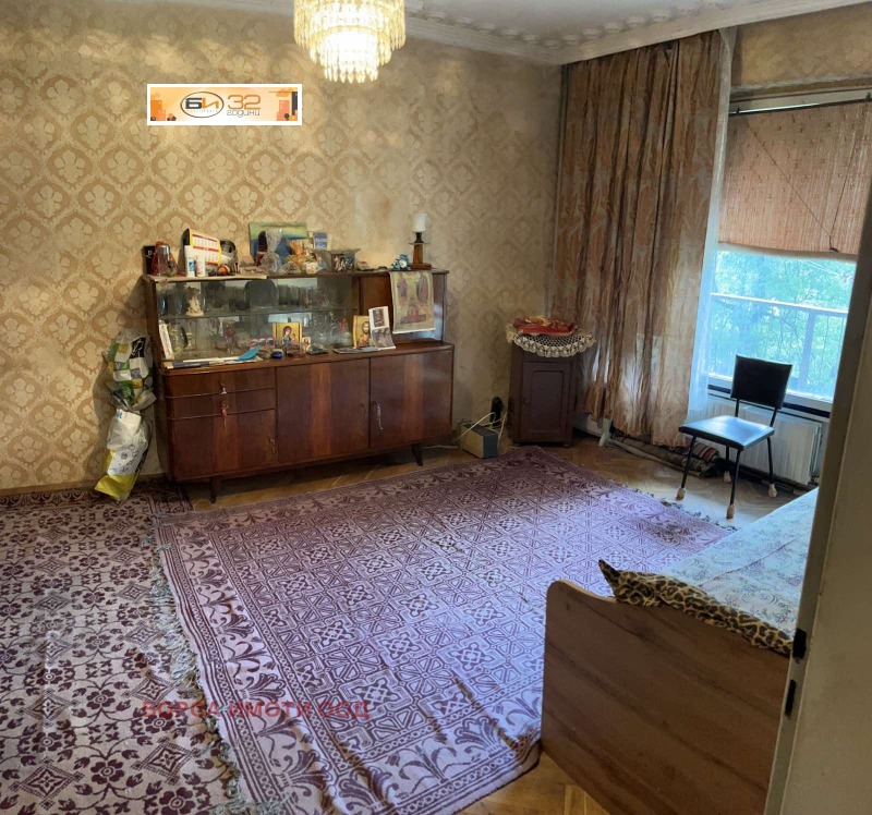 Продается  2 спальни Враца , Дъбника , 76 кв.м | 34041230 - изображение [2]