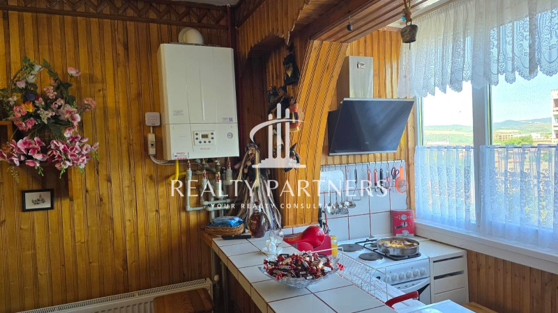 À vendre  2 chambres région Pernik , Radomir , 85 m² | 96204119 - image [3]