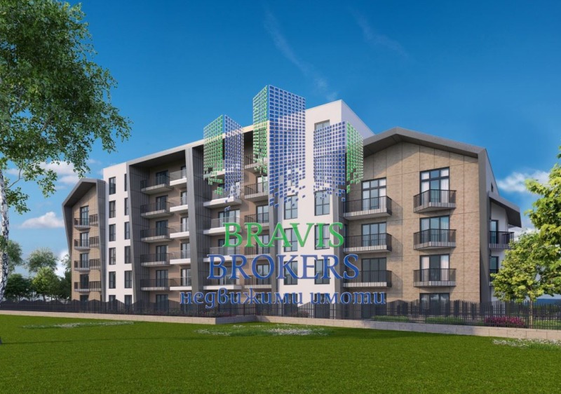 Eladó  2 hálószobás Varna , Vinica , 123 négyzetméter | 79163092 - kép [3]